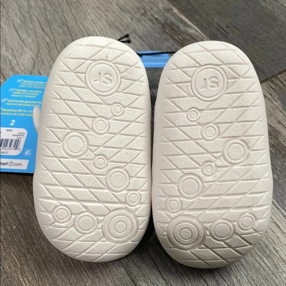 Stride Rite comfortable durable